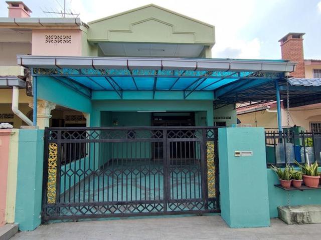 Terraced House for sale in Country Heights Damansara, Kuala Lumpur