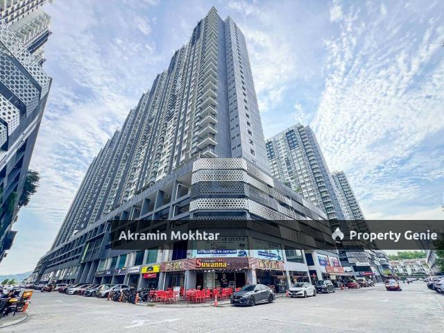 Condominium for sale in Southville City, Sepang