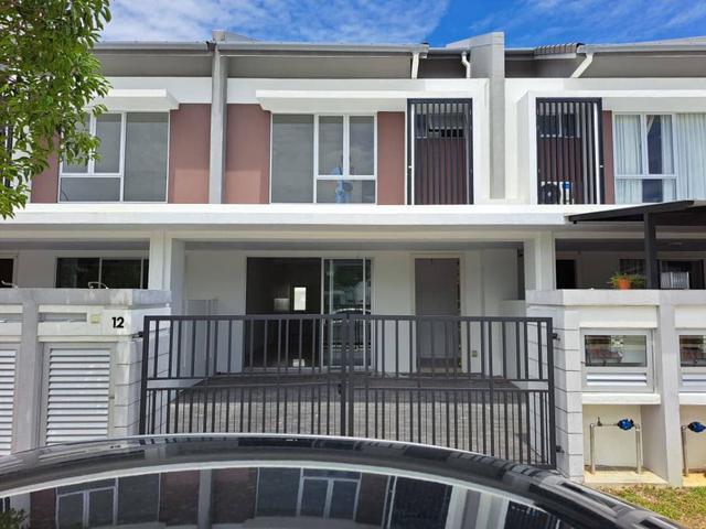 Terraced House for sale in Selayang, Selangor