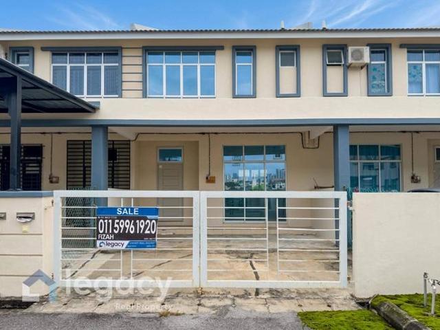Terraced House for sale in Perak, Kerian