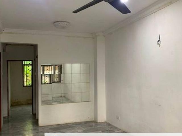 House for sale in Selayang, Selangor