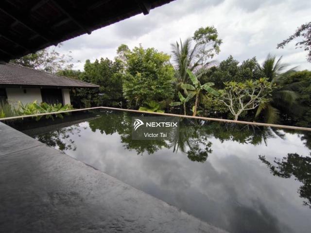 Residential House for sale in Johor