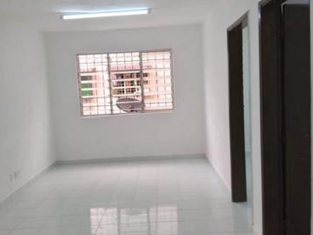Flat for sale in Cheras