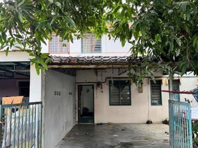 Terraced House for sale in Mantin, Negeri Sembilan