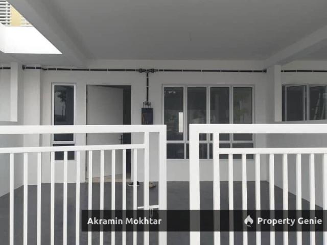 Terraced House for sale in Sendayan Village, Negeri Sembilan