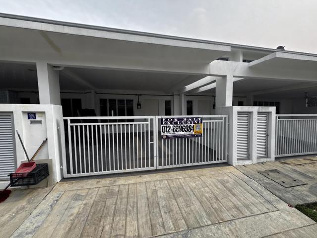 Terraced House for sale in Bandar Sri Sendayan, Seremban