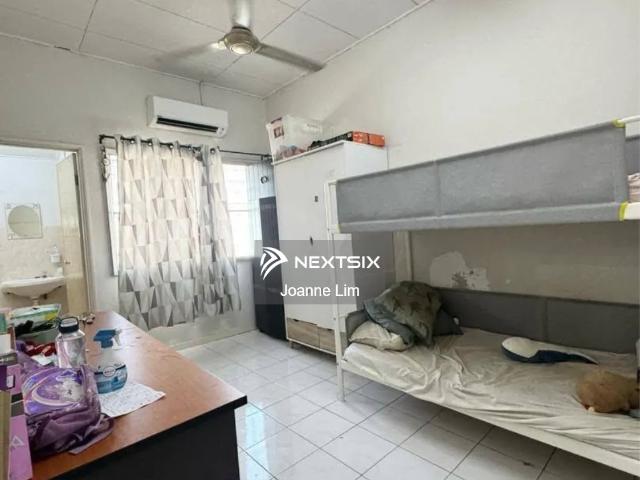 Residential House for sale in Petaling, Subang Jaya