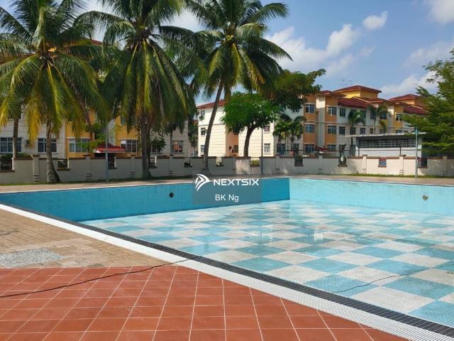 Residential House for sale in Port Klang, Selangor