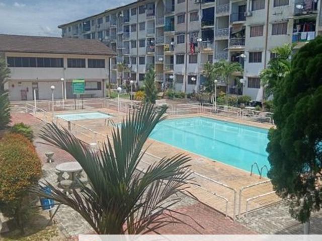 Condominium for sale in Kajang, Langat