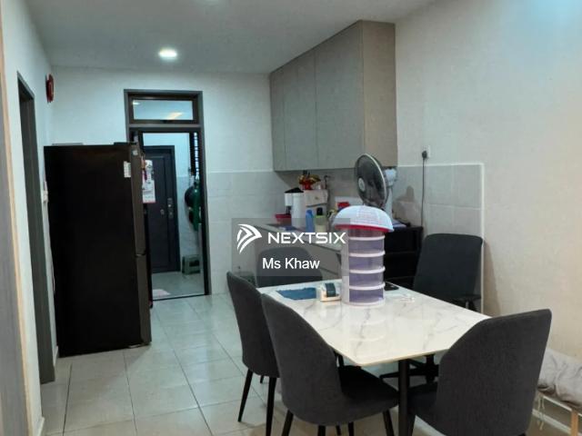 Residential House for sale in Johor Bahru, Johor