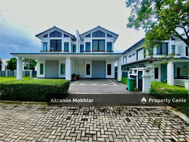 House for sale in Kajang, Langat