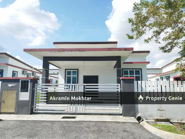 Bungalow for sale in Sendayan Village, Negeri Sembilan