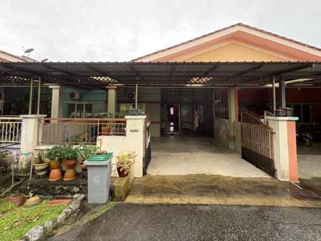 Terraced House for sale in Mantin, Negeri Sembilan