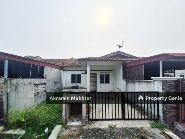 Terraced House for sale in Taman Banting Baru, Sungai Raba
