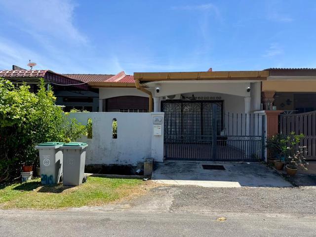 Terraced House for sale in Sendayan Village, Negeri Sembilan