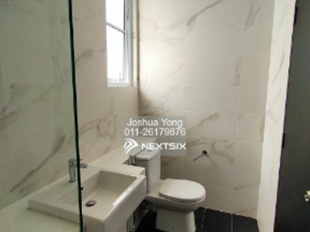 Residential House for sale in Kajang, Langat