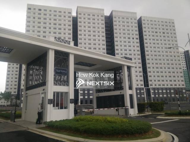 Residential House for sale in Country Heights Damansara, Kuala Lumpur