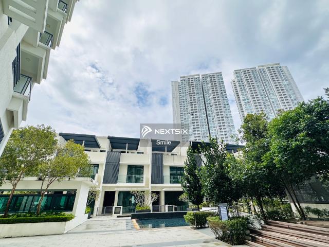 Residential House for sale in Country Heights Damansara, Kuala Lumpur