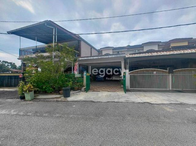 Terraced House for sale in Perak, Intan