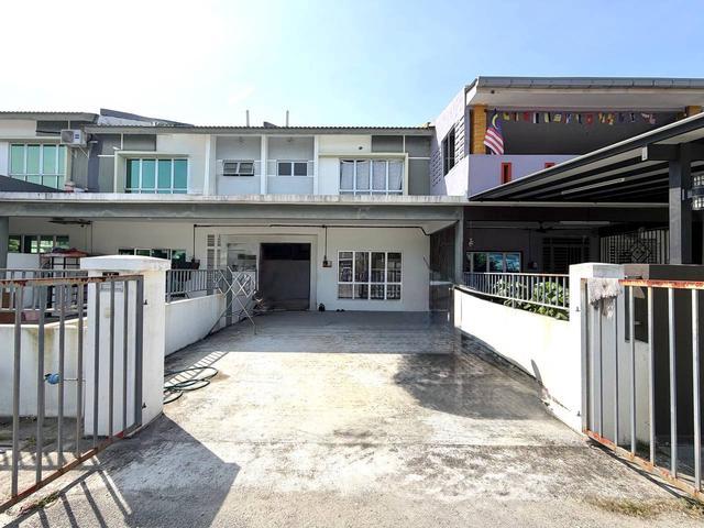 Terraced House for sale in Serendah, Hulu Selangor