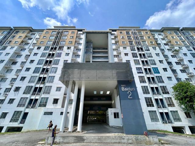 Apartment for sale in Petaling, Alam Impian
