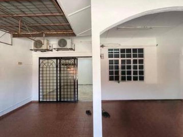 Terraced House for sale in Kajang, Langat