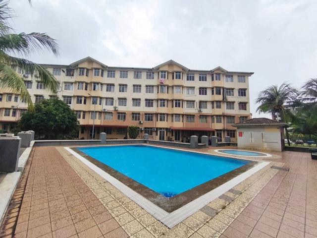 Apartment for sale in Petaling, Alam Impian