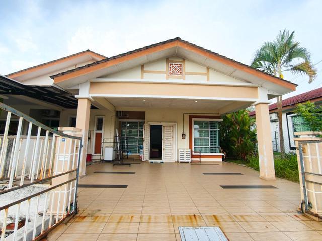 Residential House for sale in Alor Gajah
