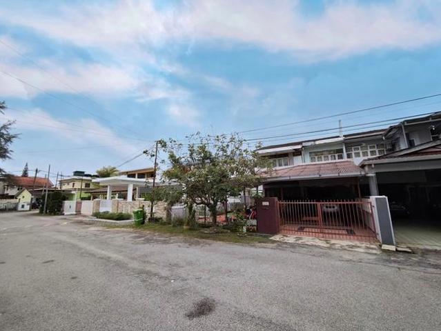 Residential House for sale in Kuantan, Pahang