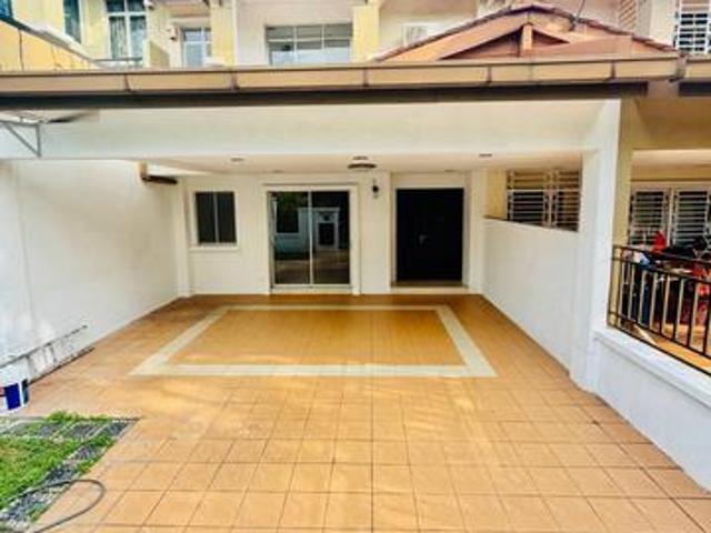 Terraced House for sale in Petaling, Alam Impian