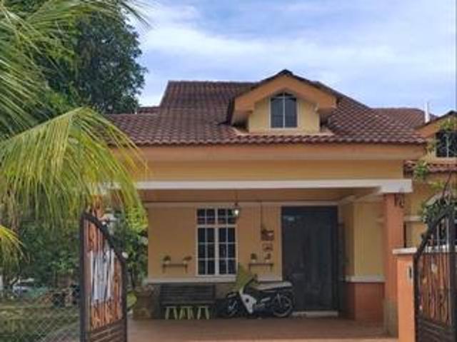 Bungalow for sale in Sendayan Village, Negeri Sembilan