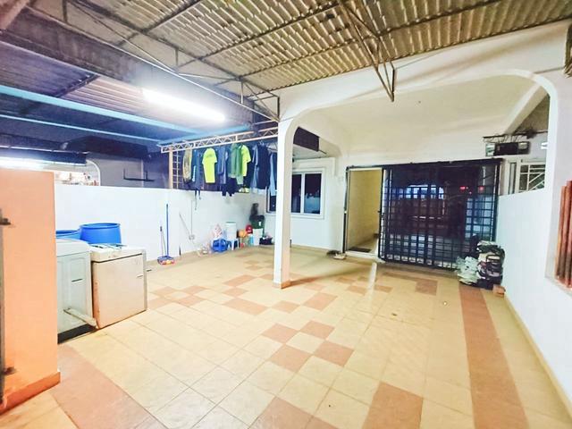Terraced House for sale in Port Klang, Selangor