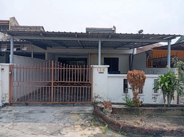 Terraced House for sale in Sendayan Village, Negeri Sembilan