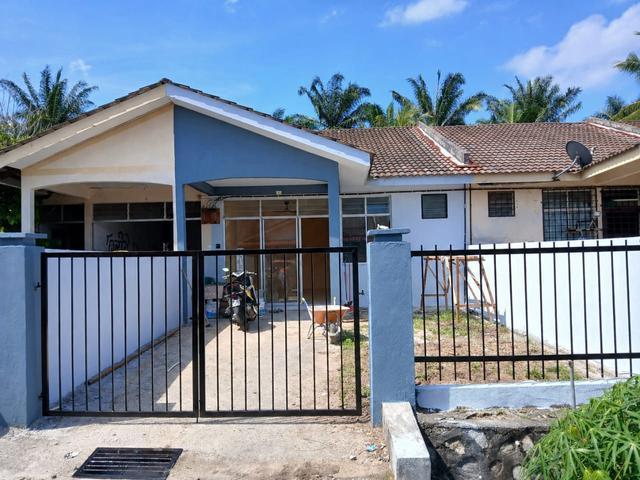 Terraced House for sale in Sri Rusa, Negeri Sembilan