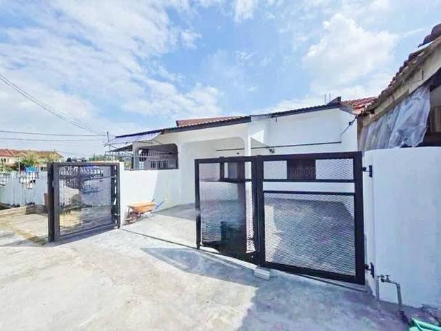 Terraced House for sale in Port Klang, Selangor