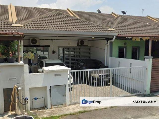 House for sale in Port Klang, Selangor