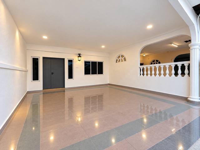 Terraced House for sale in Bukit Katil