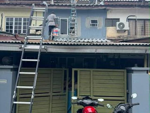 Terraced House for sale in Petaling, Alam Impian