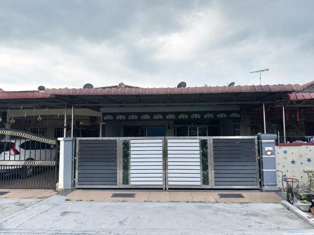 Terraced House for sale in Bahau, Negeri Sembilan