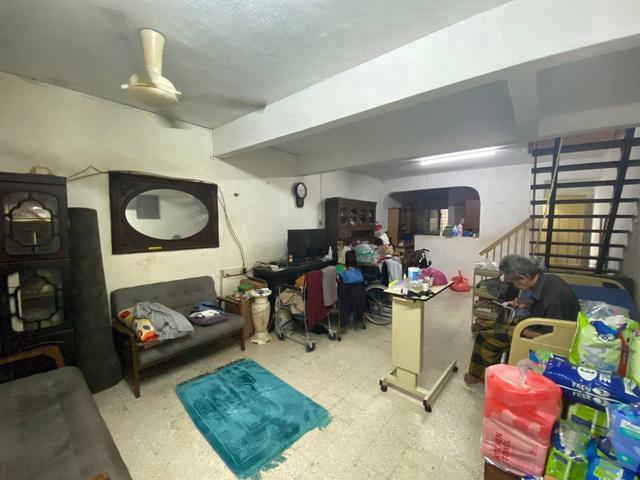 Terraced House for sale in Country Heights Damansara, Kuala Lumpur