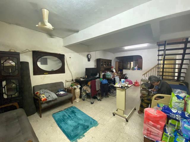 Terraced House for sale in Country Heights Damansara, Kuala Lumpur