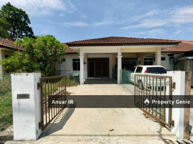 Terraced House for sale in Beseri, Perlis