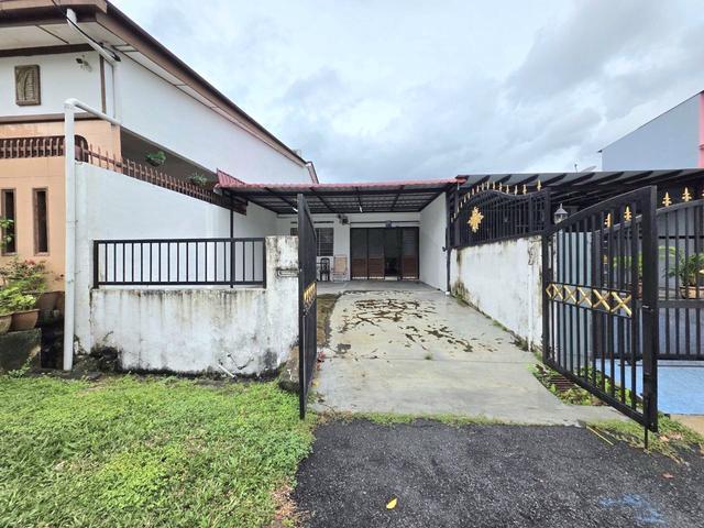 Terraced House for sale in Kajang, Langat