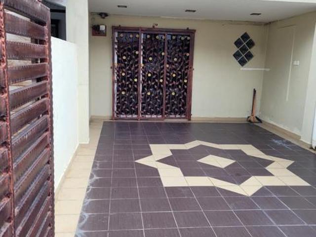 Terraced House for sale in Selayang, Selangor