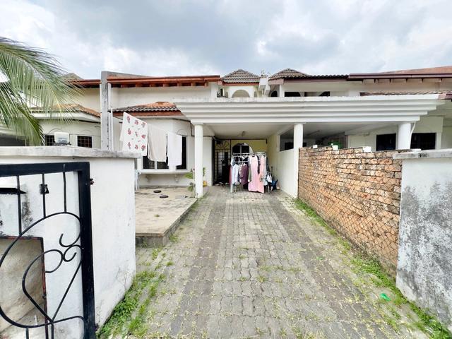 Terraced House for sale in Petaling, Subang Jaya