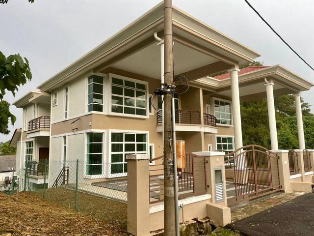 Terraced House for sale in Bukit Katil, Malaka
