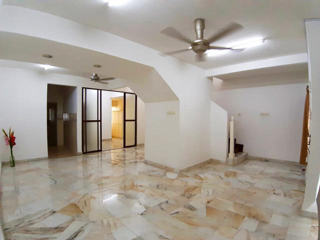 Terraced House for sale in Petaling, Subang Jaya