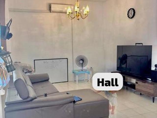 Terraced House for sale in Sikamat, Seremban