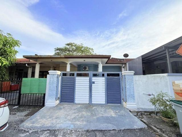 Terraced House for sale in Sendayan Village, Negeri Sembilan