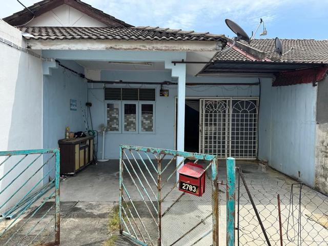 Terraced House for sale in Sri Rusa, Negeri Sembilan